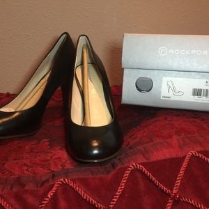 New Rockport Presia Pumps